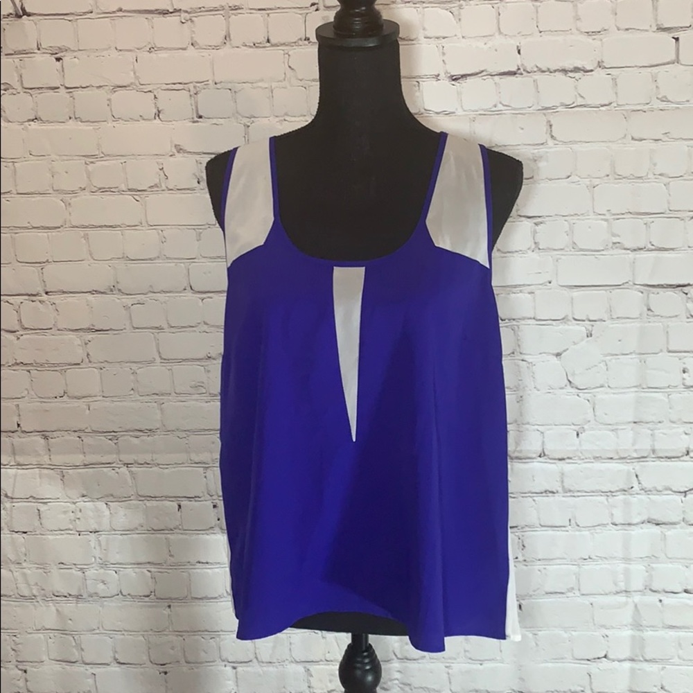 Walter Baker Ronna Top